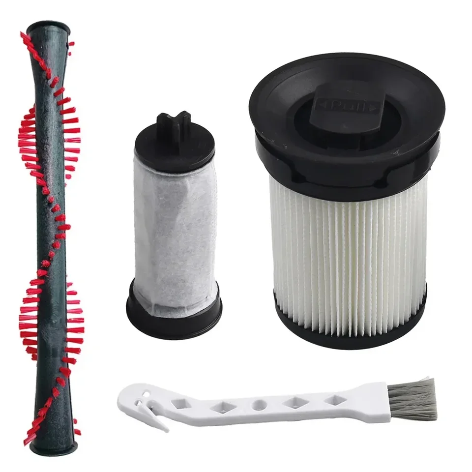 Filter HLAVNÝ KULICKÝ KELLER STRECKÁ KETA PRE TRIFLEX HX1 CAT & DOG, pre TRIFLEX HX1 Pro vysávače náhradné diely Nahraďte