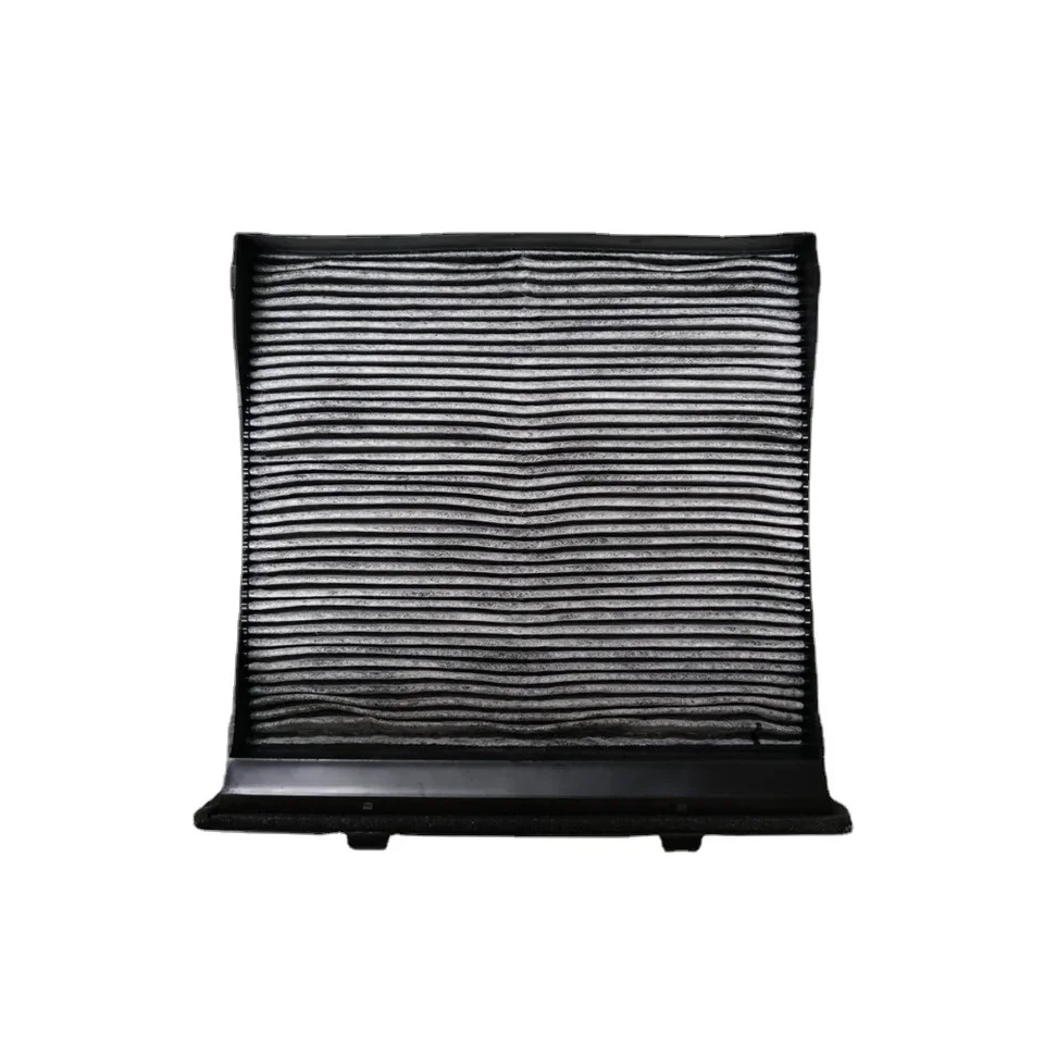 Filter kabíny Fit for Subaru XV GP 2.0i Forester SH SJ Impreza 2006 2007 2008 2009 2010 2010 2012 2013 2013 Modelový automobilový príslušenstvo 1ks
