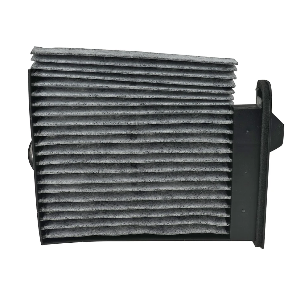 Filter kabíny pre auto pre Dongfeng Fengshen A60 1,6L pre Nissan NV200 Geniss 1,8 l Livina Tiida Sylphy 2.0l Tiida 2009 27891ed50a-A129