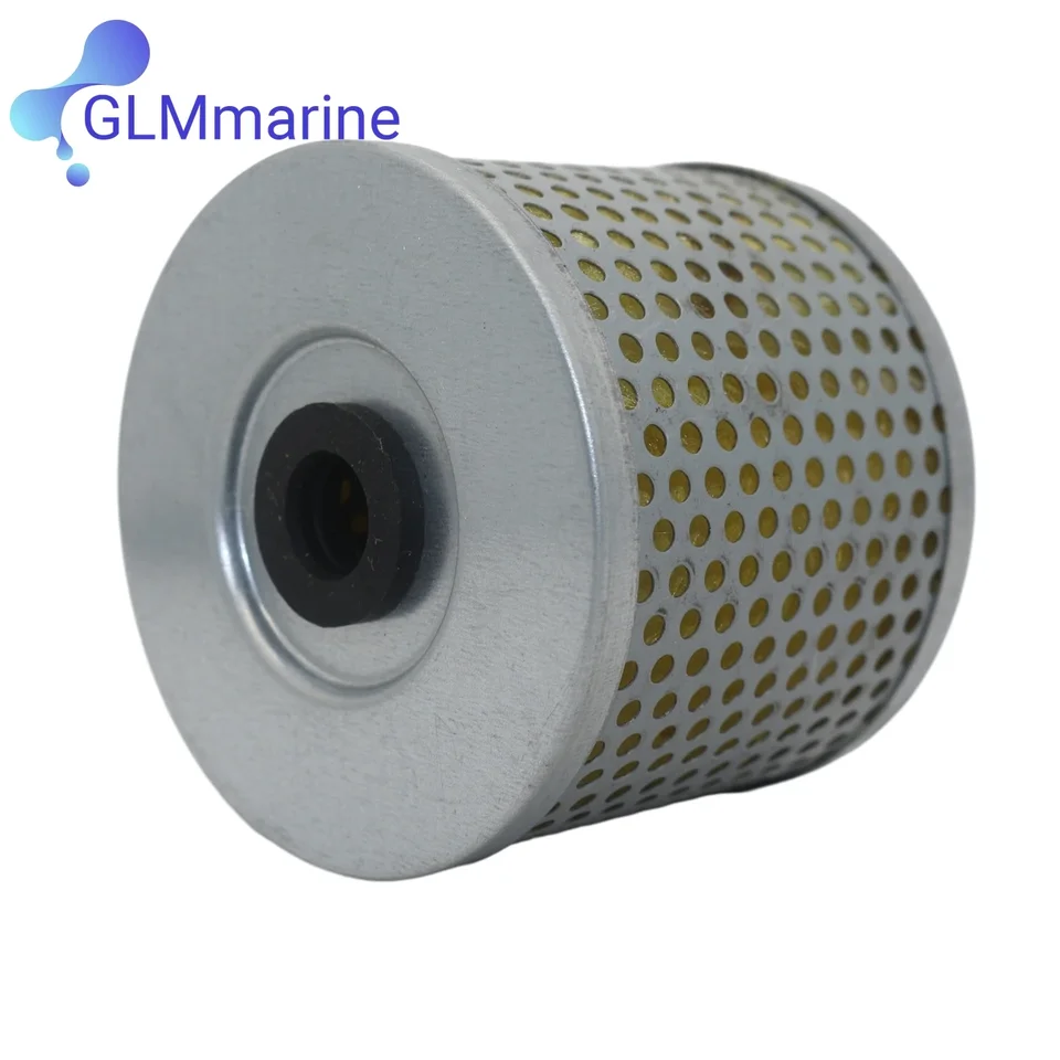 Filter na oddeľovače paliva 120324-55760 pre dieselové motory Yanmar