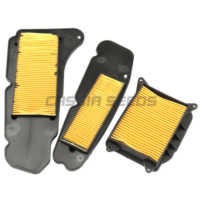 Filter na príjmy motocykla pre Yamaha Majest 400/250 YP3 YP250G YP250 Grand Veličenstvo 2004-2007 YP400 Majesty400 2004-2013