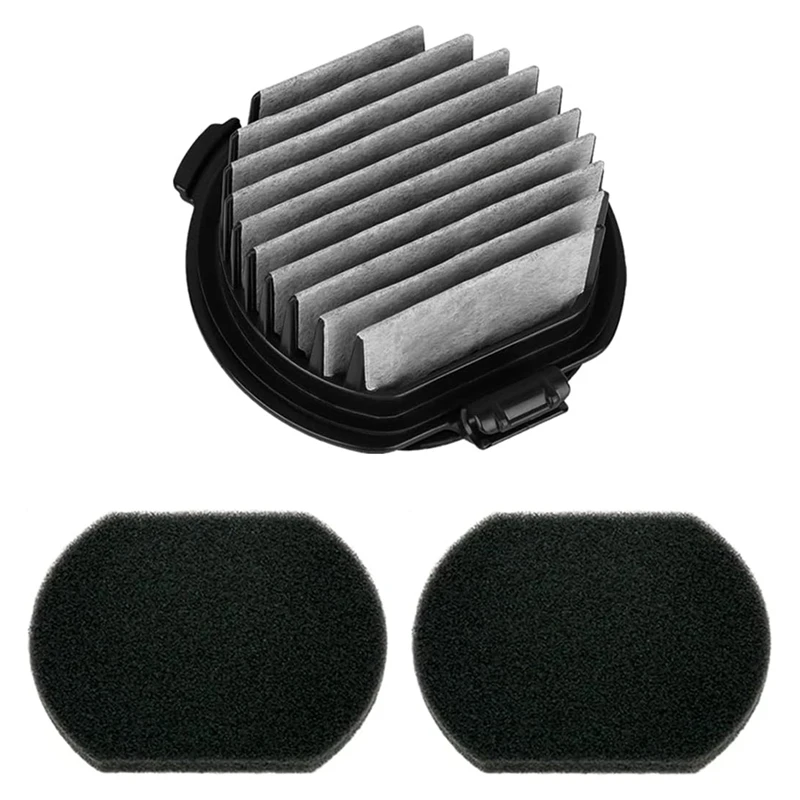 Filter na špongiu pre Hitachi PV-BJ700G-013 (PV-BF700-009) PV-BJ700G-014 (PV-BF700-010) Čisté príslušenstvo na výmenu filtra B