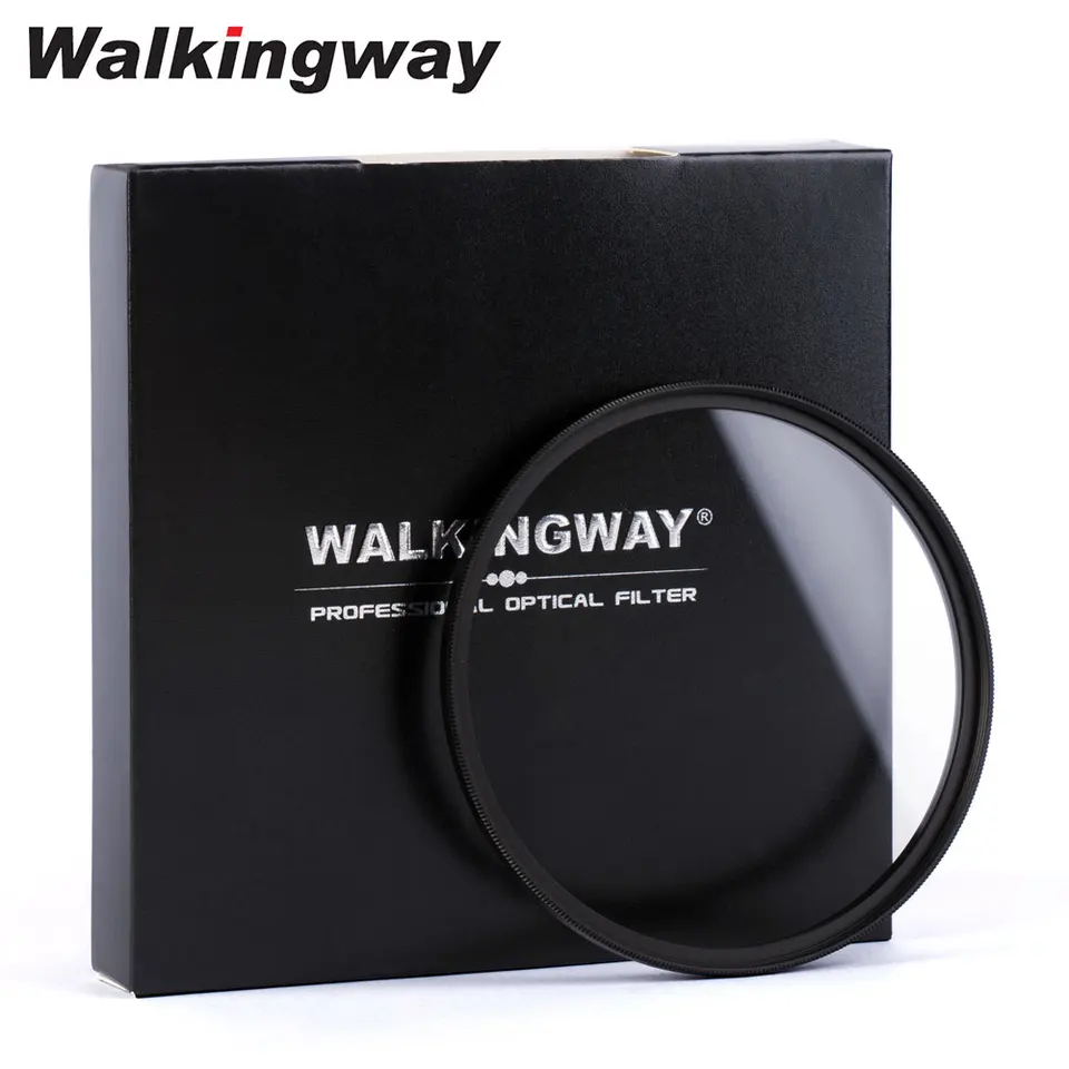 Filter UV Filter 52 mm 77 mm kamery Filter Ultrafialet Protector Lens Filter 49 55 58 62 67 72 82 Filter pre Canon Sony Nikon
