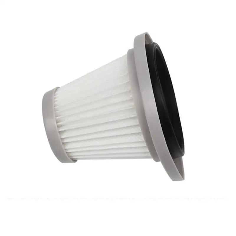 Filter vysoko kvalitné materiály HEPA SC861 Filtračné prvky SC861A Vákuové čistiace príslušenstvo