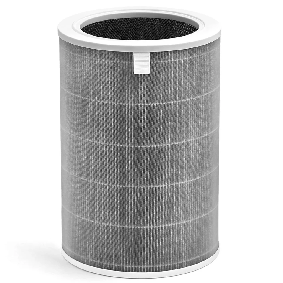 Filter čističa vzduchu pre modely Xiaomi Mi 1, 2, 2s, 2c, 2h, 3, 3c, 3H & Pro - H13 True Hepa & aktívne uhlie