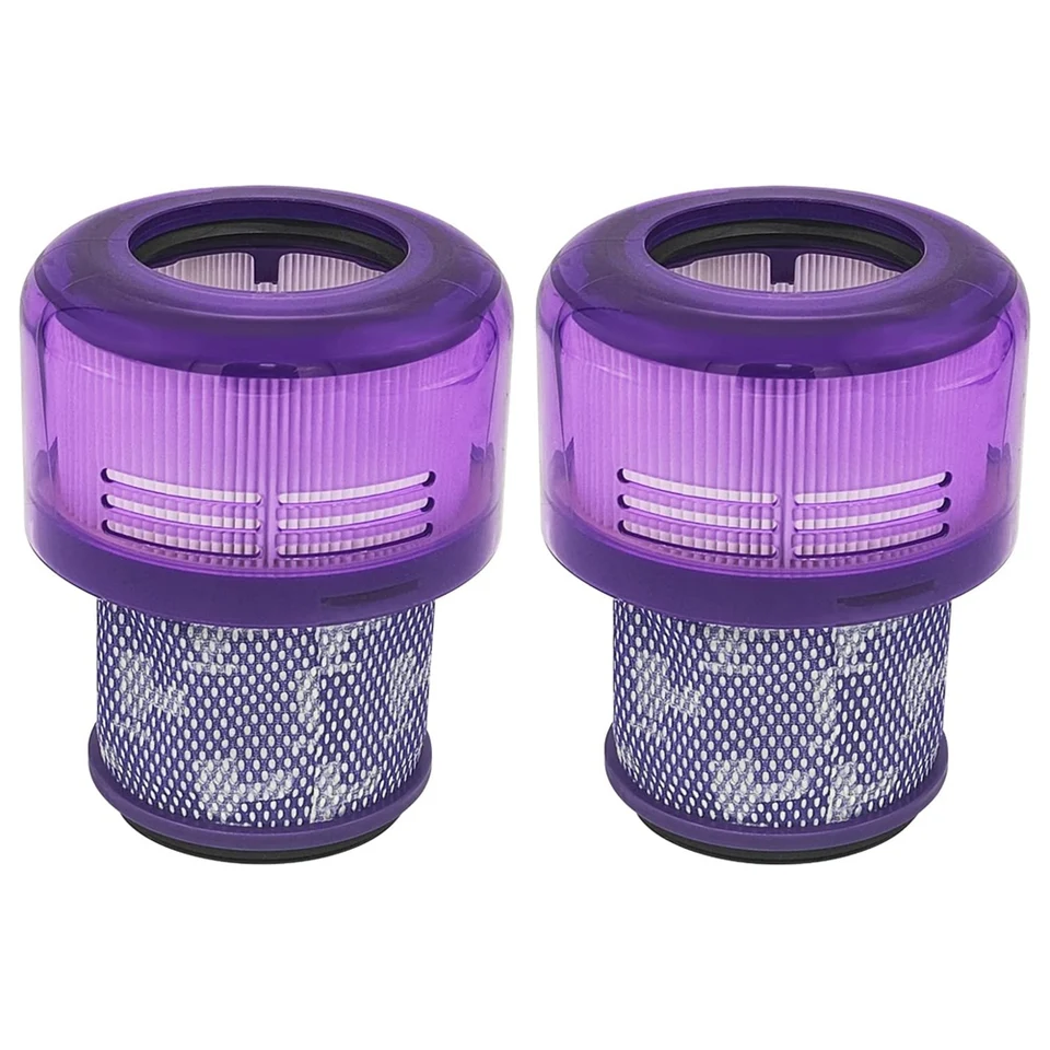 Filtre 2pcs HEPA pre Dyson V11 outsize, V11 outsize Origin, outsize, outsize Absolute+ vysávač, časti 970422-01