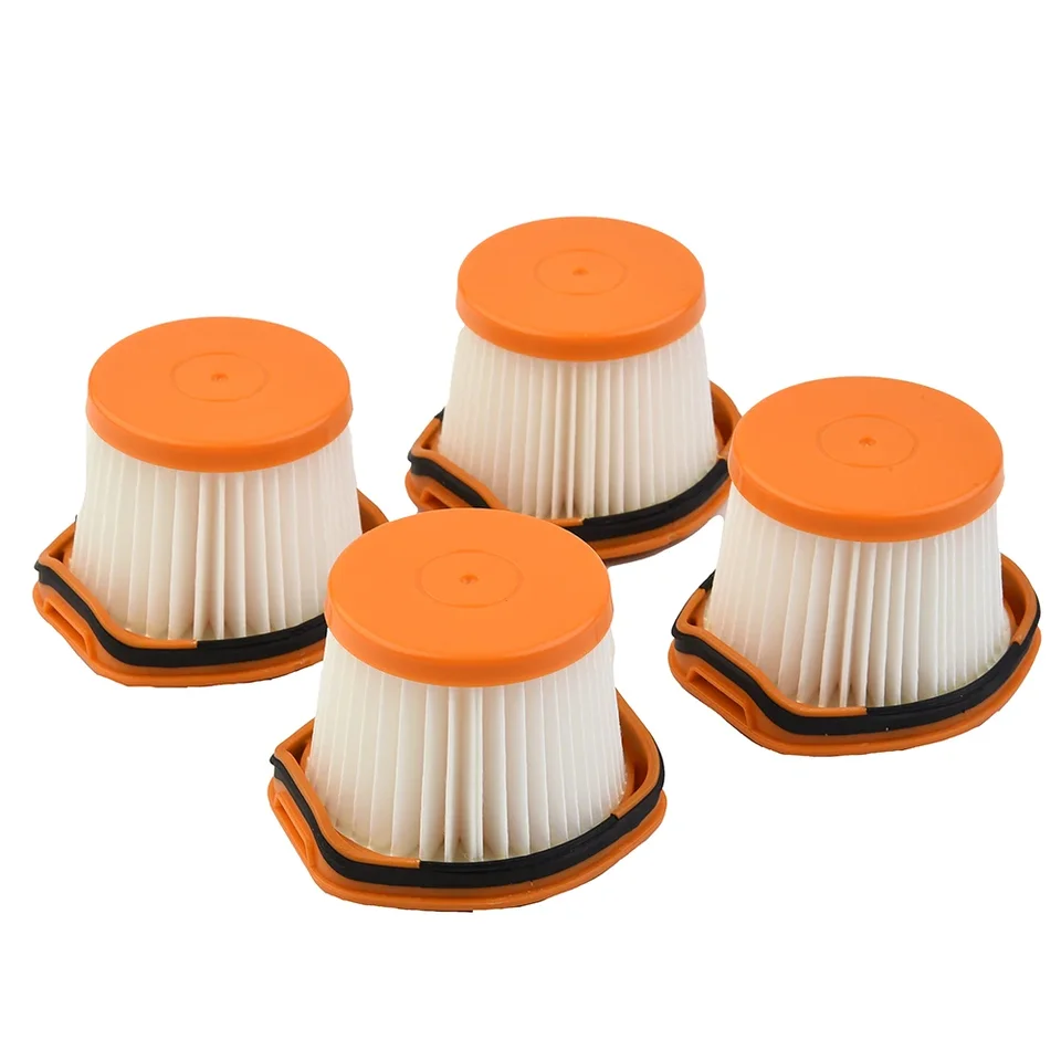 Filtre 4ks pre žralok Wandac WS620 WS630 WS632 WS632BRBN WS632GDBRN WS632GNBRN WS632PKBRN WS632RGBRN