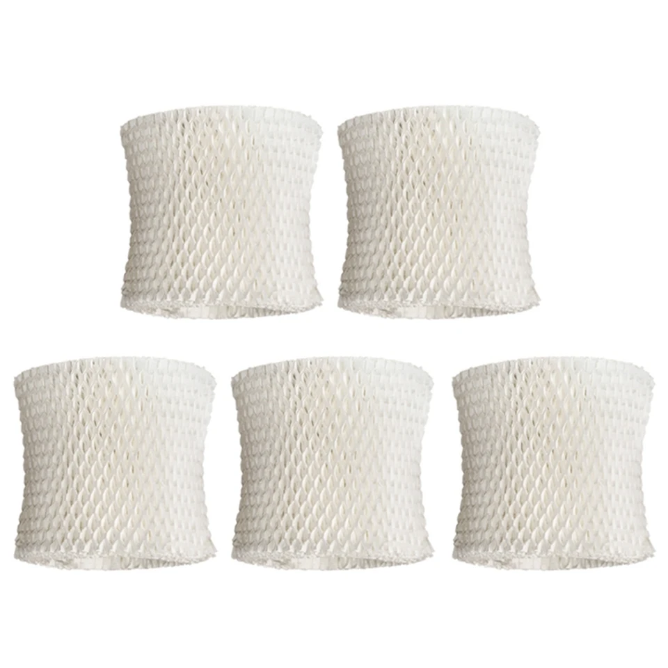Filtre 5ks pre Boneco E2441A HEPA Filter Core Nahradenie pre Boneco Air-O-Swiss AOS 7018 E2441 HOMIDIFIKOVÉ ČASŤ