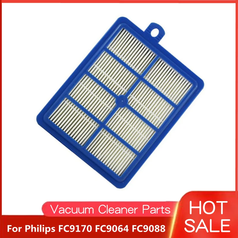 Filtre HEPA pre Philips FC9170 FC9064 FC9088 / Electrolux ergospace Filter Vávac