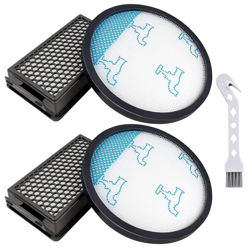 Filtre pre Rowenta Compact Power XXL Vávac