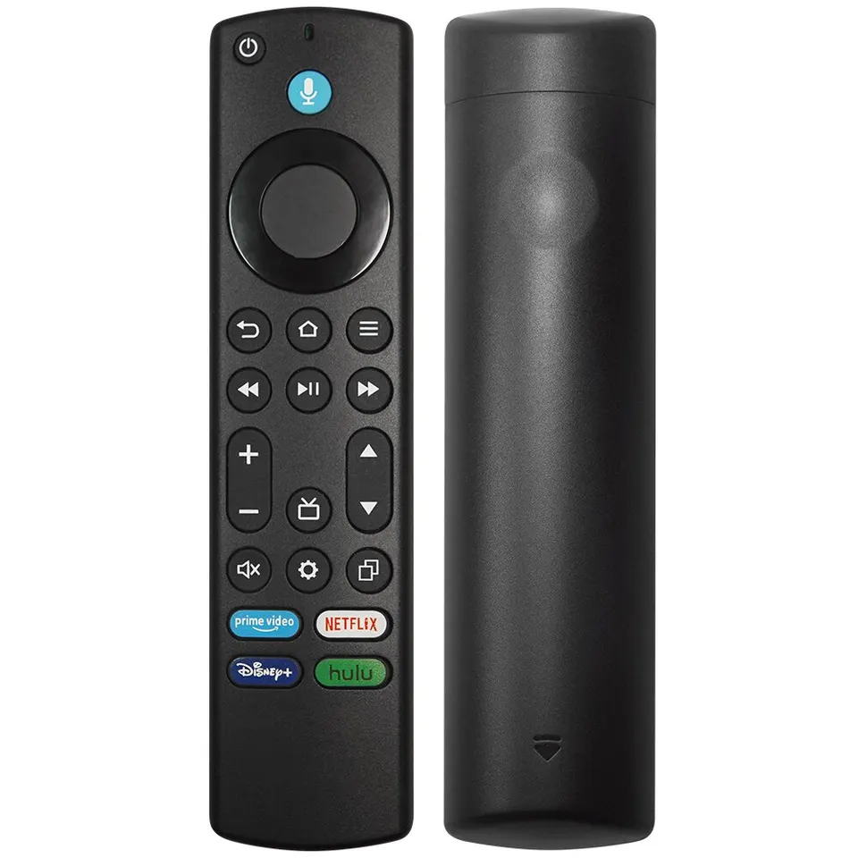 Fire TV Alexa náhradné diaľkové ovládanie, (4. gen) hlasový diaľkový ovláda