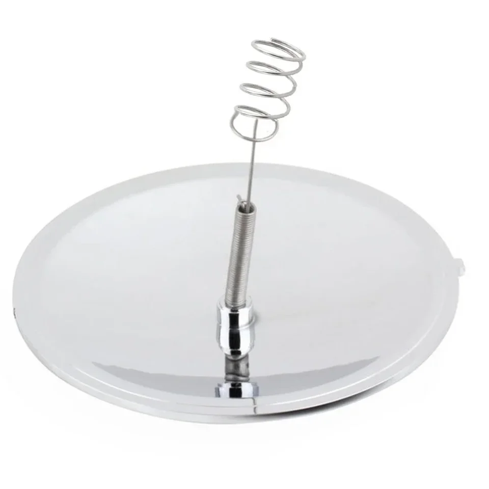 Fire štartér Solárny požiar Starter 3ks kemping prežitie Fire Parabolic Mirror Outdoor Solar Fire Starter úplne nový