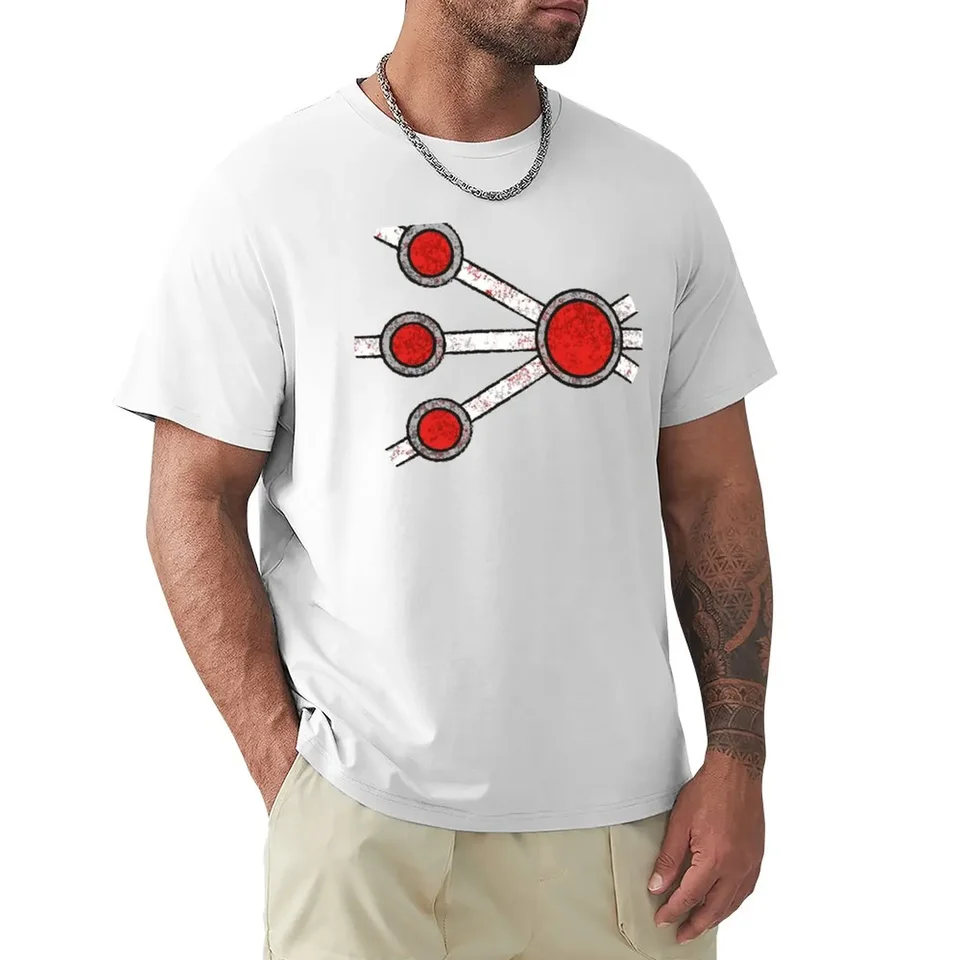 Firestorm-tričko DC Spray Paint Funys Cute Tops Tees Pánske grafické tričká Veľké a vysoké