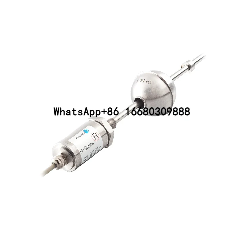Firstrate FST400-2000 Nízka cena 4-20MA Magnetostriktívna lineárna poloha senzor Magnetostriktívna úroveň vysielač