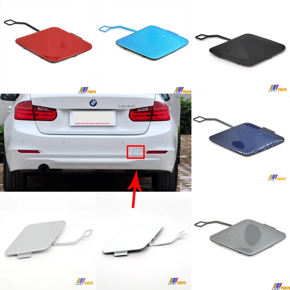 Fit 12-15 BMW3 F30 Sedan AH3 316D 318DX 320I 320IX 328D 328DX 328I 328IX 330DX 335DX 335I 335IX