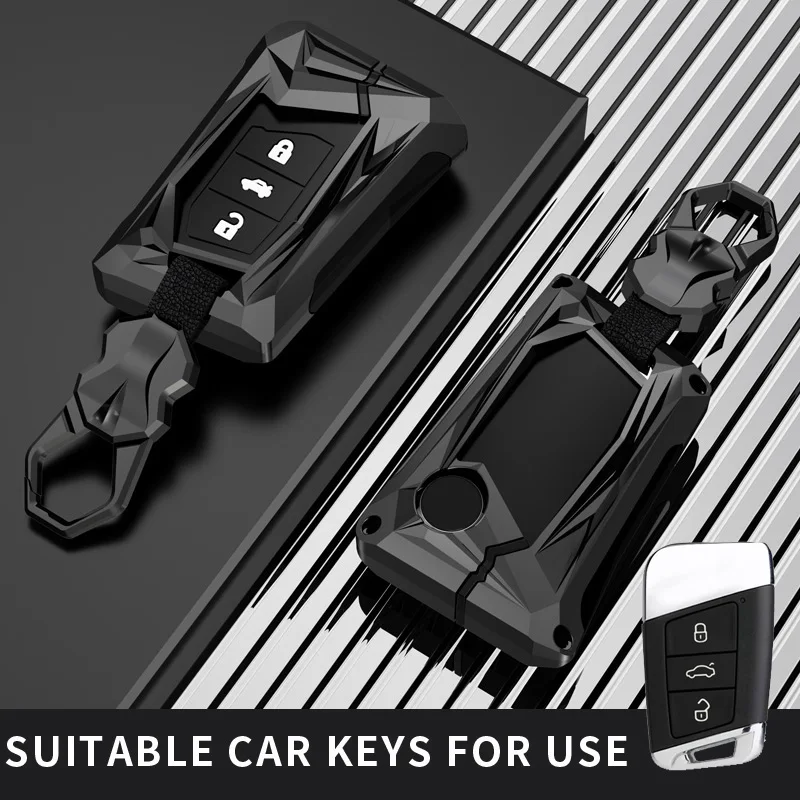 Fit fo Volkswagen automobilový kryt kryt krytu puzdro puzdro na reťazec shell Magotan B8 Superb Skoda A7 Passat Variant Kodiaq A7 Tiguan