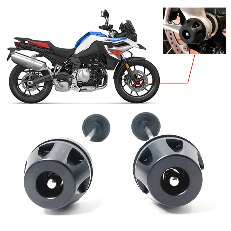 Fit for BMW F750GS F850GS F750 F850 GS Adv F 850GS 2018-2023 PREDNÁ PREDLOŽKA PREDPACOVÉHO FORKOVÉHO VODNÉHO VODNÉHO MOTORYKOMNÉHO PRÍSLUŠNÍCTVO