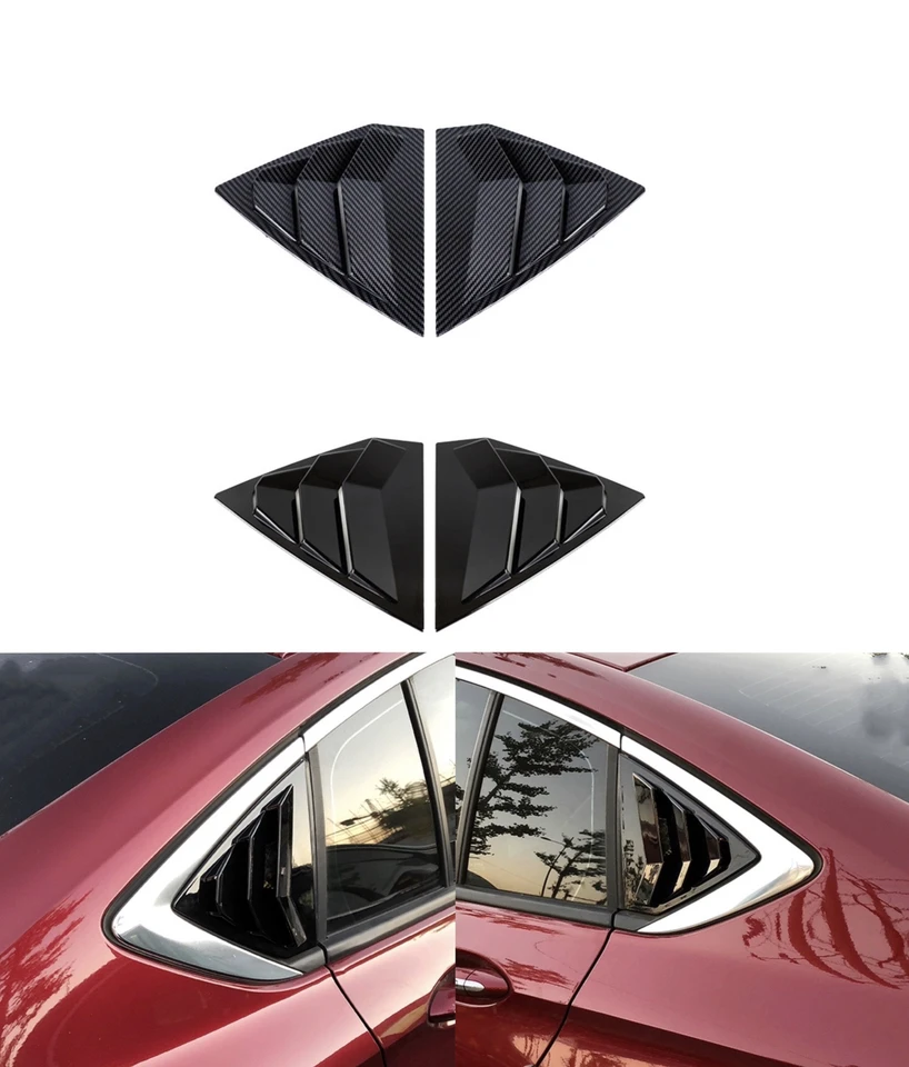 Fit for Buick Regal Opel Insignia B 2017-2023