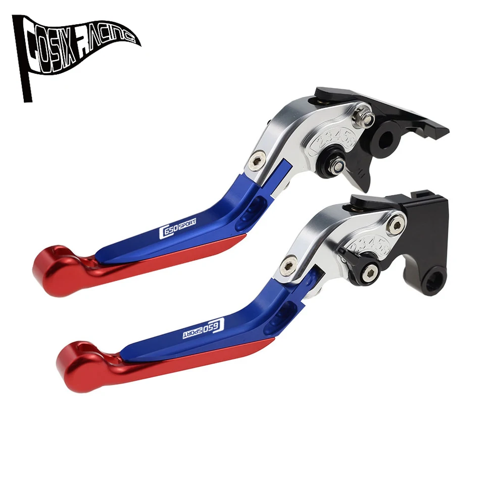 Fit for C650 Sport 2016-2020