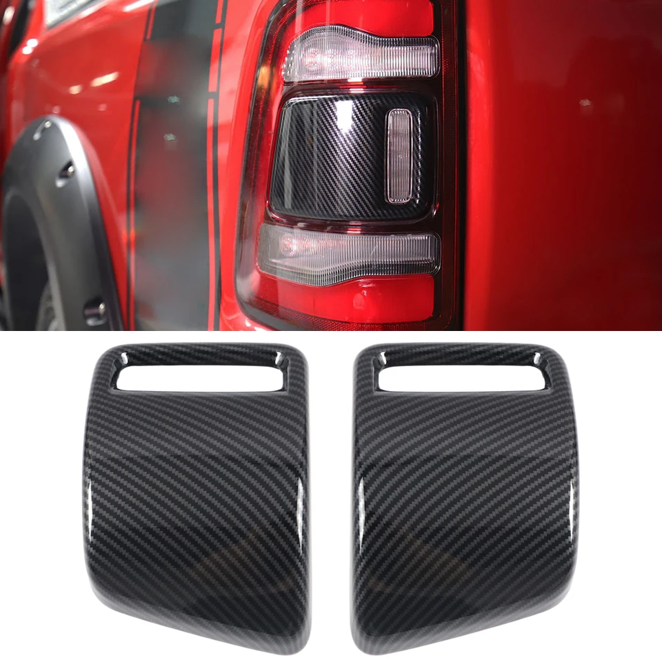 Fit for Dodge Ram 1500 2019 2020 2021