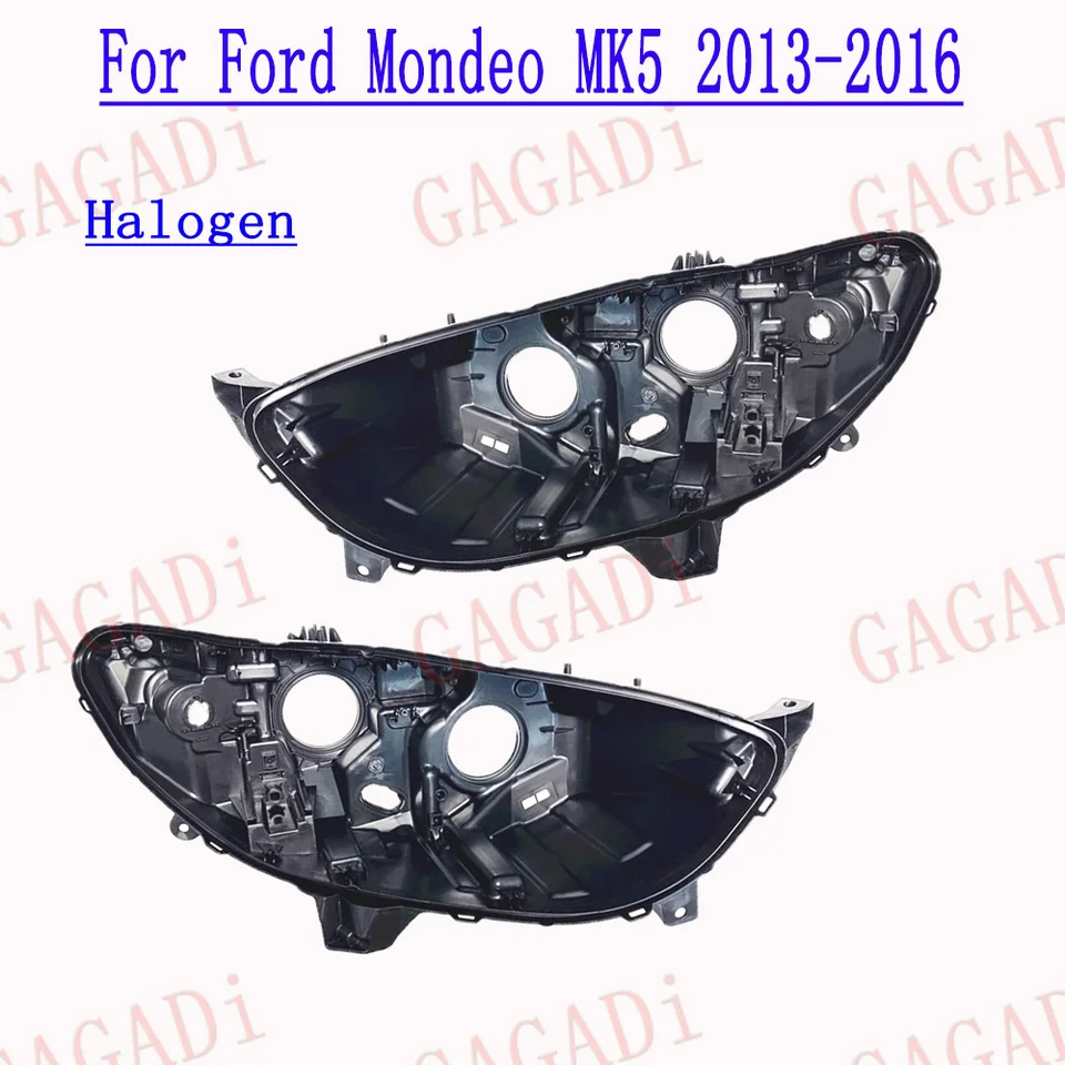 Fit for Ford Mondeo Fusion MK5 2013 2014 2015 2016