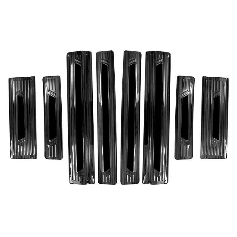 Fit for Ford Ranger Everest 2023 2024