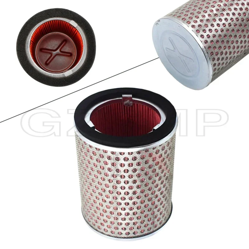 Fit for Honda CBR1000RR CBR1000 CBR 1000 RR FiBlade 2004 2005 2006 2007 Čistiteľ prívodu vzduchového filtra motocyklového vzduchu