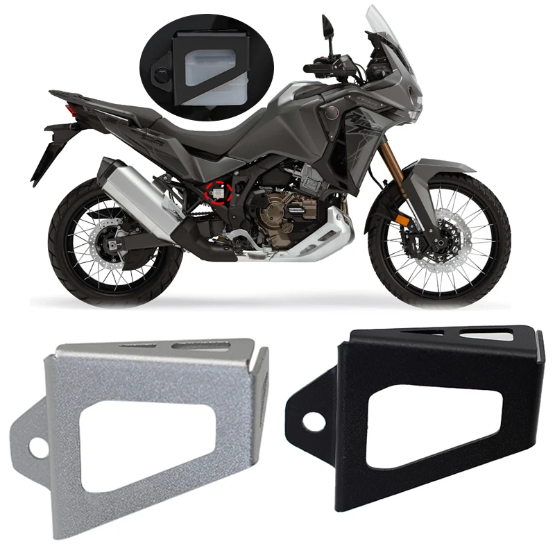 Fit for Honda CRF1100L CRF 1100L Africa Twin 1100 Adventure Sports 2019-2023 2022 Zadná brzdová čerpadlo