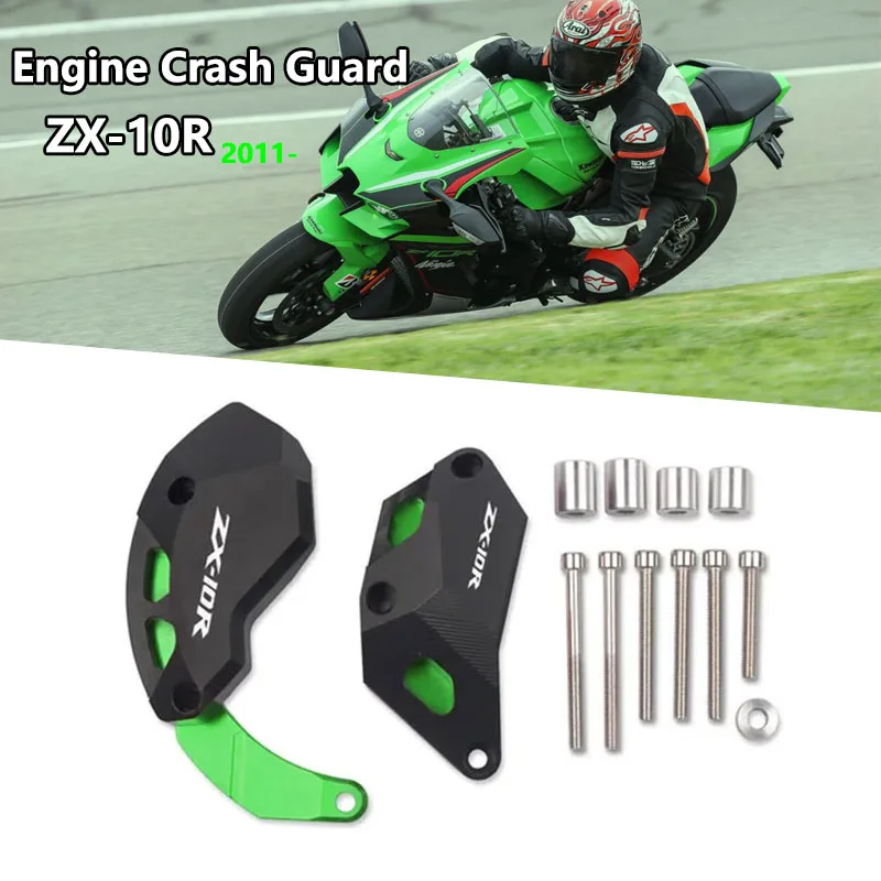 Fit for Ninja ZX-10R ZX10R ZX 10R 2011-2023 2020 2021 2022