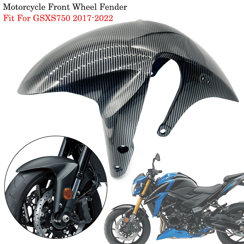 Fit for Suzuki GSXS 750 GSX-S750 2017 2018 2019 2020-2022