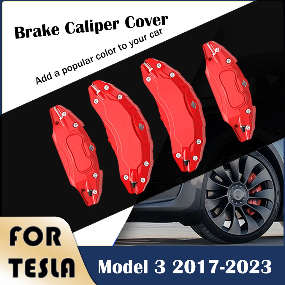Fit for Tesla Model 3 2017-2023 18 19 palcov
