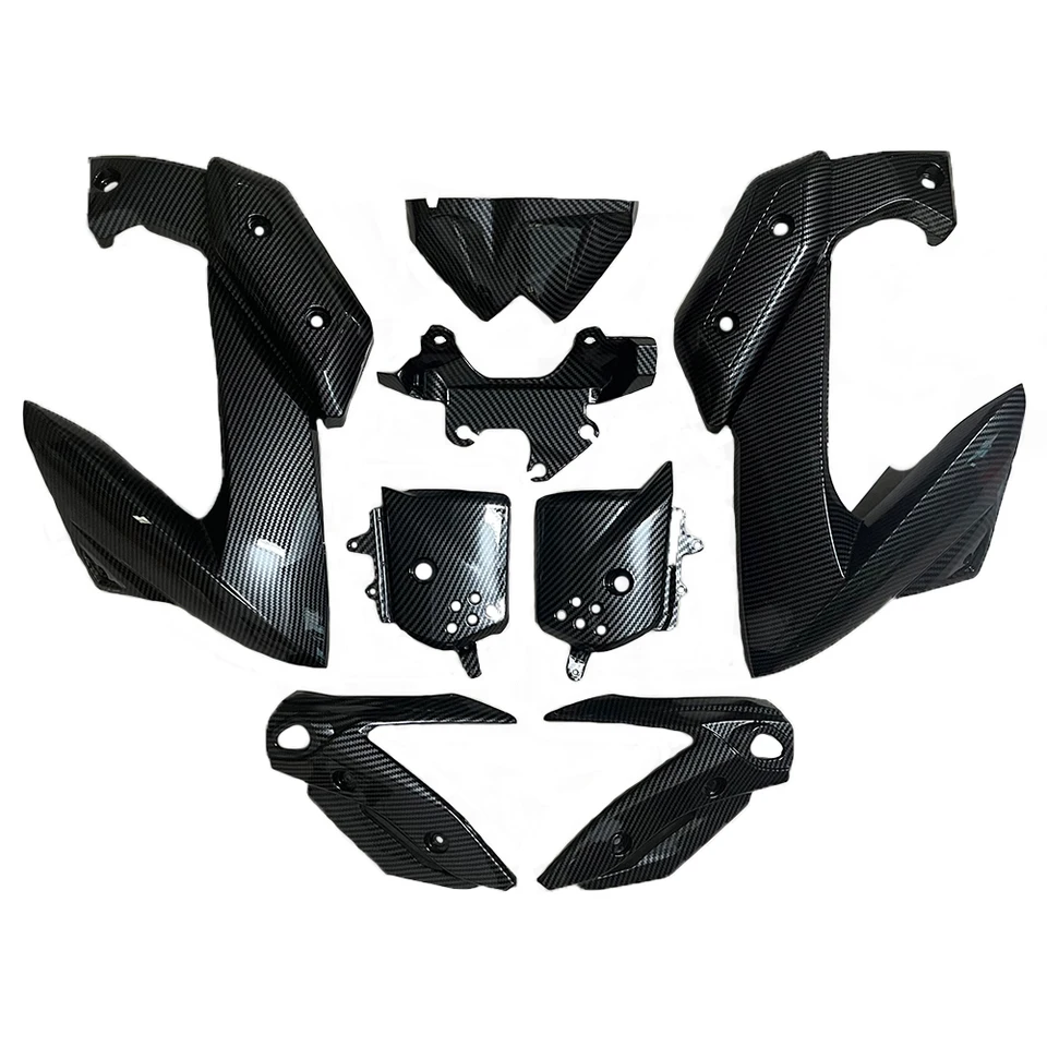 Fit for Yamaha XJ6 2009 2010 2011 2011