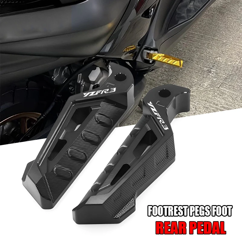 Fit for YZFR3 YZF-R3 yzf R3 2015-2023 2022 2021 2020