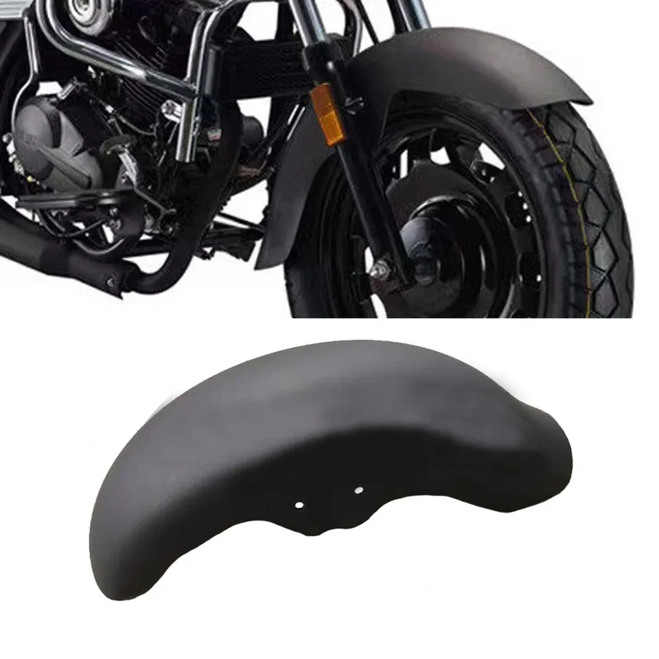 Fit Motorcycle Fit Keeway Superlight Originálne predné blatníky pre Keeway Superlight 125/150/2
