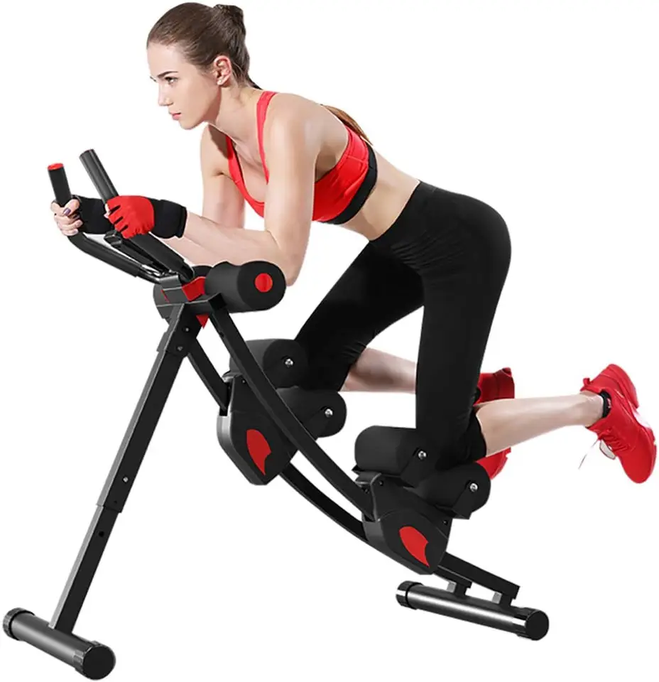 Fitness AB Stroj, AB Workout Equipment pre domácu telocvičň