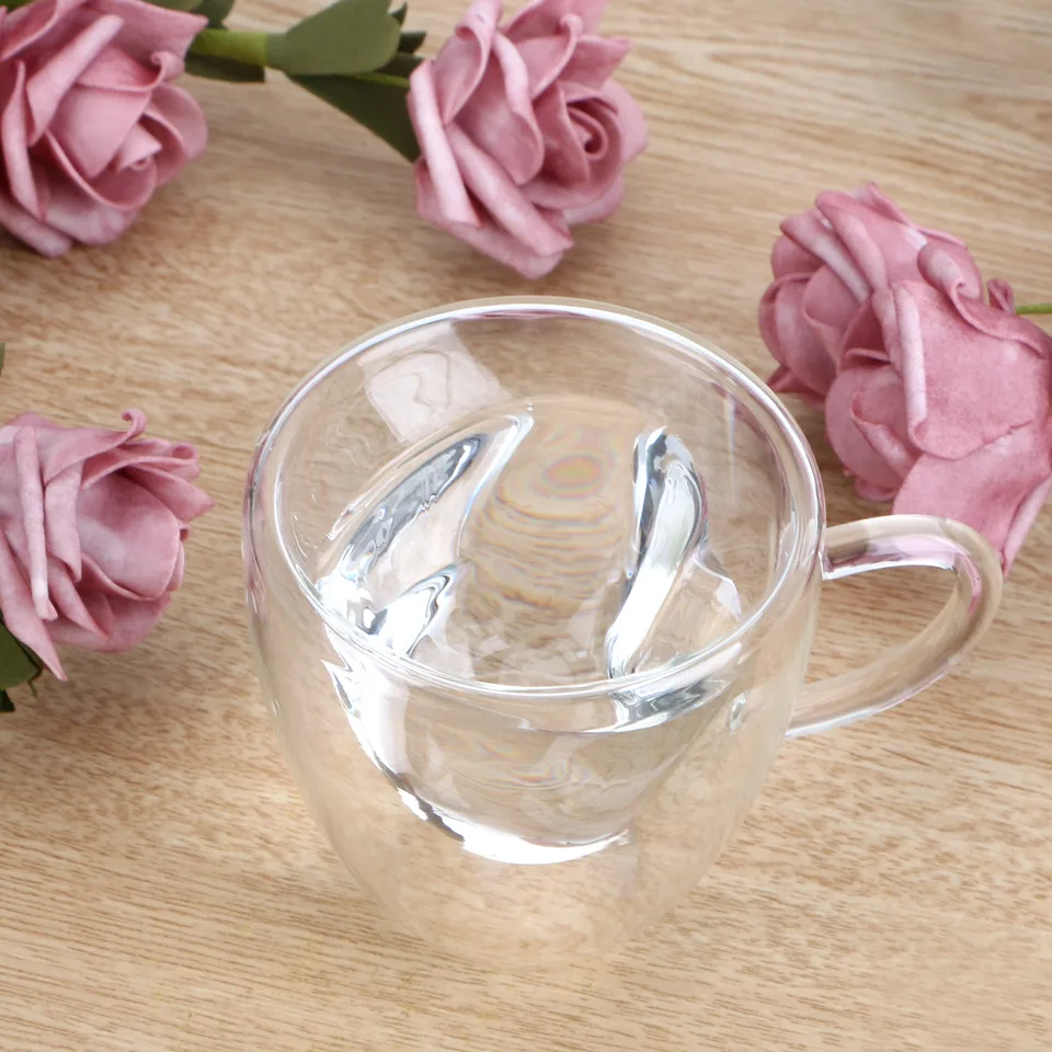 Fitware TEPLISTOVANIE 180 ml/240 ml srdca Láska v tvare Čajové pivo Pivné šťava šálka šálky kávy šálky hrnčeka Dar
