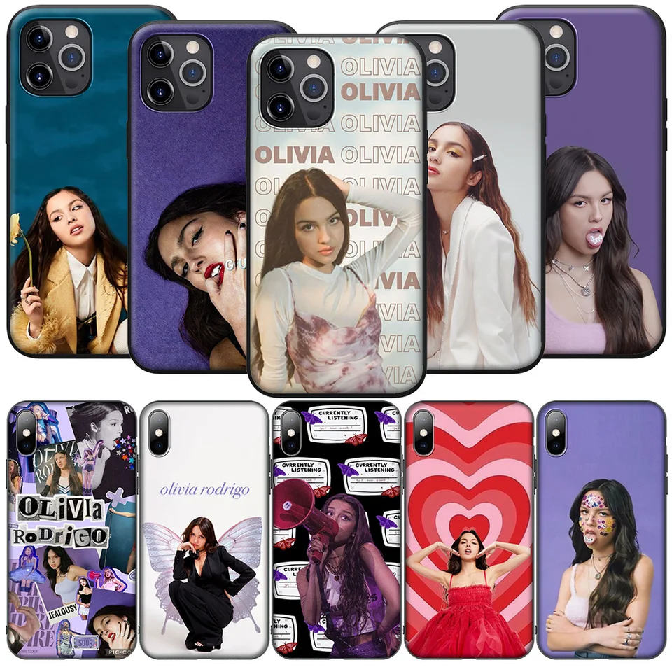 FL132 O-OLIVIAS R-RODRIGOS PRE SAMSUNG GALAXY A01 A02 A03 A03S A10S A20S A30 A30S A50S A50S A70 M02 M21 M31 M51