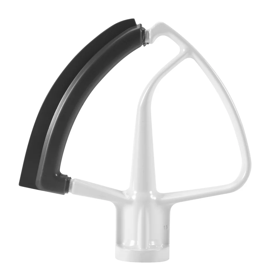Flex Edge Chleard pre mixér KitchenAid 4.5-5 QT Tilt-Head Stand Mixer Pripubí
