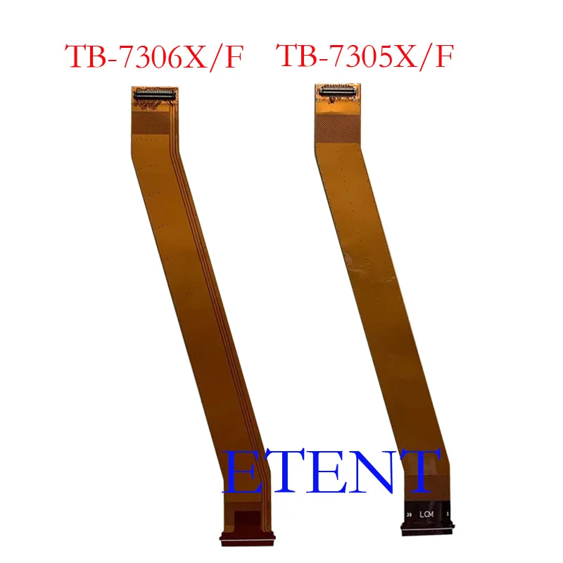 Flex kábel pre tab tab M7 TB-7305X 7305F TB-7306X 7306F Flex Flex kábel