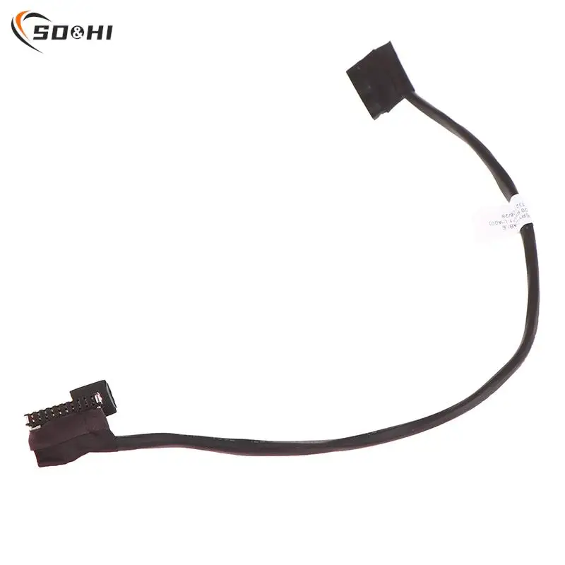 Flex kábla batérie pre spoločnosť Dell E7470 E7270 7470 laptopový kábel Káblová čiara Vymeňte 049W6g DC020029500