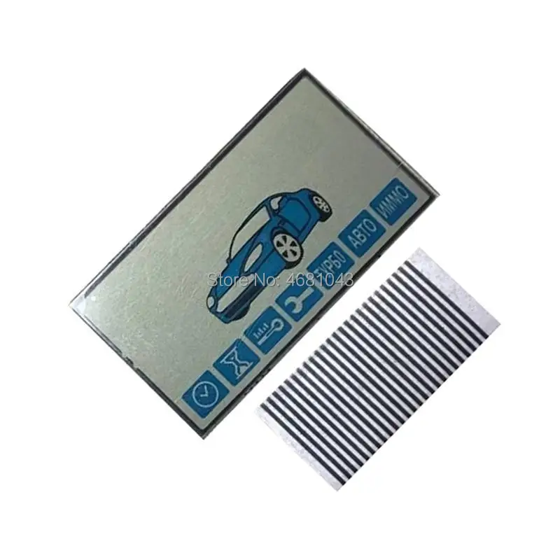 Flexibilný kábel na displeji 7ks/lot Starline A93 LCD LCD Display A93 LCD Display A93 LCD + pruhy A93 LCD + pruhy Zebra A93 LCD Display Flexibilné