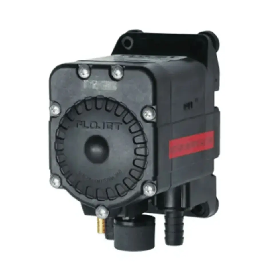 Flojet G56 Series Air/Gas Obratované pivo čerpadlo Flojet G561215A