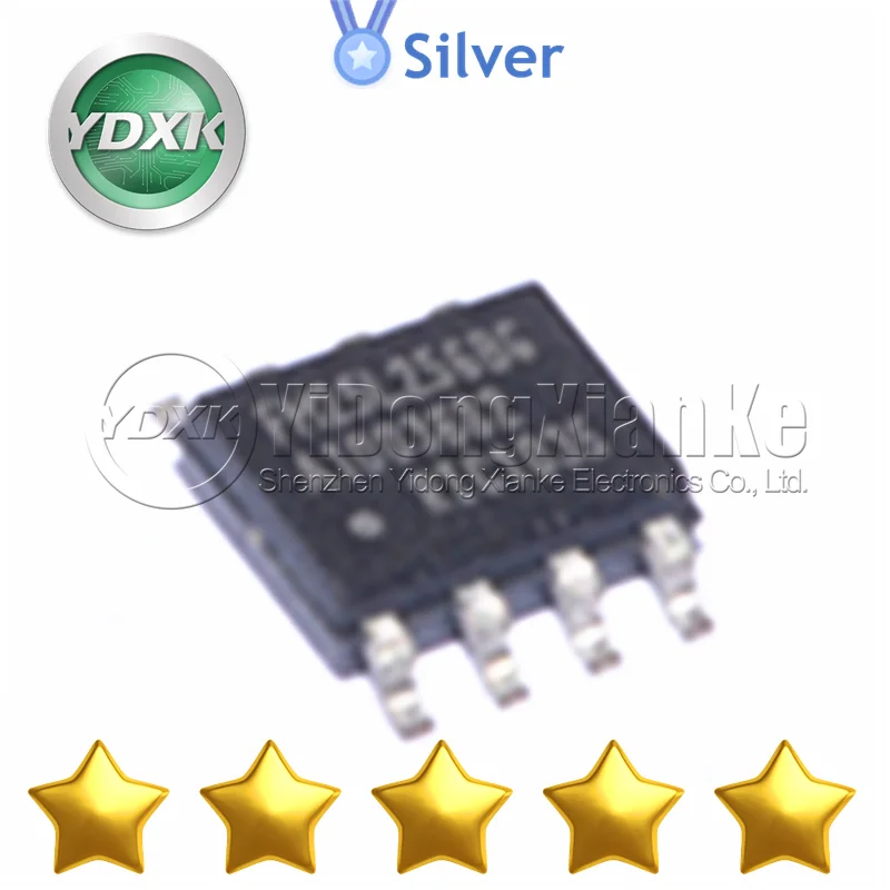 FM25L256BG SOP8 Electronic Components FM25L16B-G3TR FM25L16B-GTR FM25L16-G FM25L256B-G FM25L256B-GTR New Original FM25L256-G