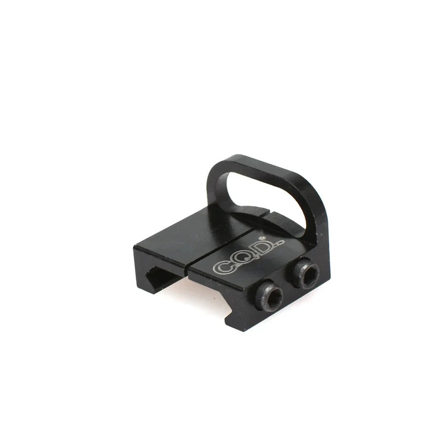 FMA AABB Steel CQD Sling Mount predný adaptér Sling Mount QD (GBB AEG)