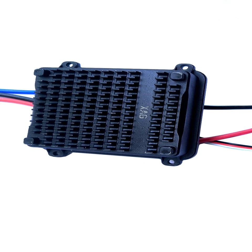 FOC120A HV ESC pre DIY Agricultural Multirotor Drone High-napätie modifikovanej verzie
