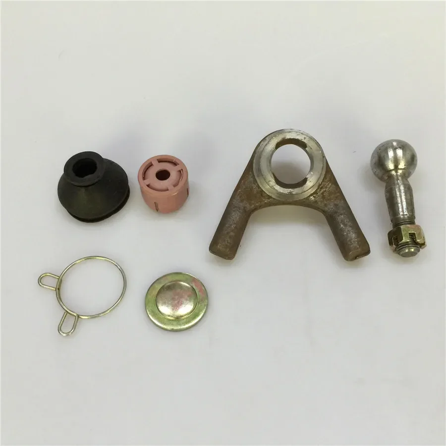 For 4 wheel ATV ball up and down Rocker ball Kart Accessories for connecting the rocker to the ball head Free shipping
