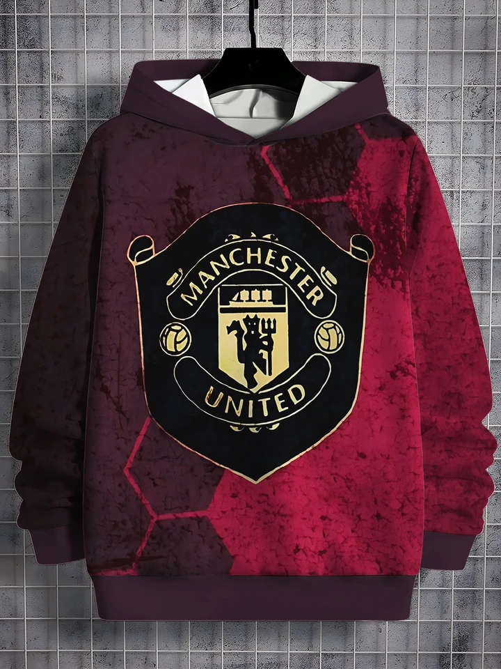 For-populárne futbaly 3D tlač všetkých sezón Príležitostná mikina cool pullover tops club aa-atlético de mm-madrid-boy girl mikiny