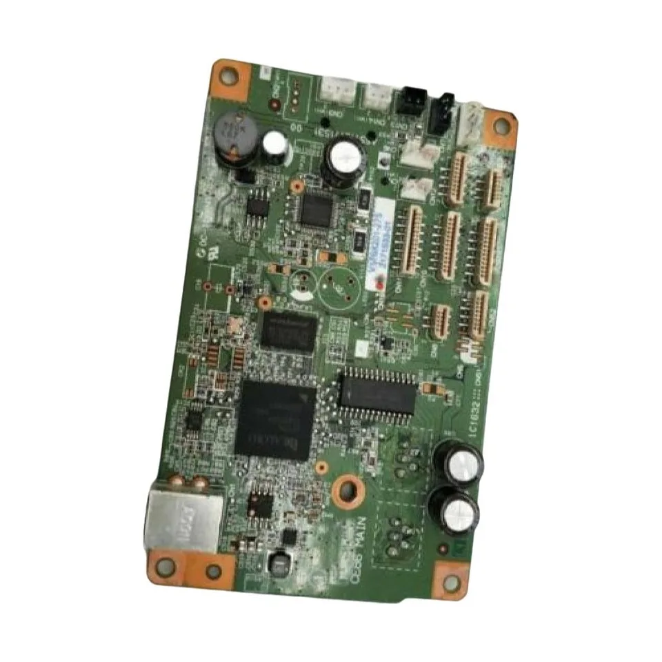 Formatter Board Logic Hlavná rada Matky CE86 sa hodí pre Epson R330