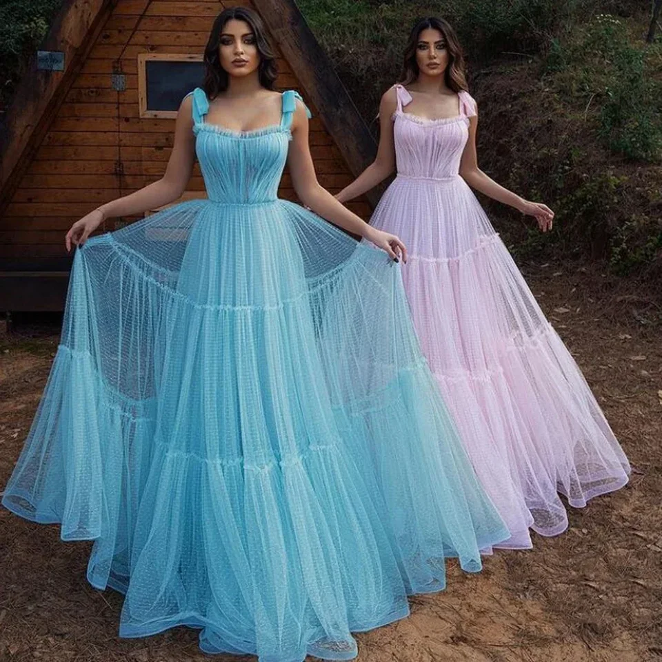 Formálne šaty pre ženy večierok svadobné večerné plesové šaty loptové šaty Elegantné šaty luxusné koktailové príležitosti Ženy nové prispôsobené