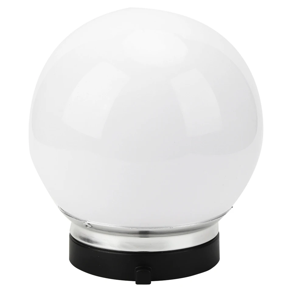 Fotografické príslušenstvo 15 cm mäkké svetlo gule Všeobecné bleskové lampa pre luk